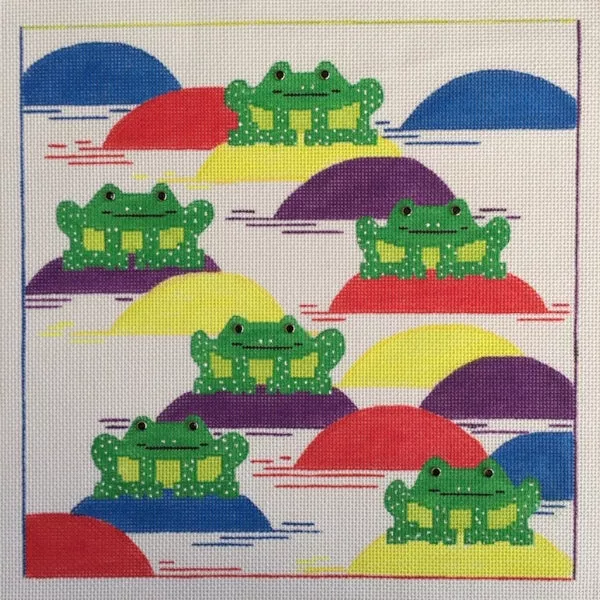 Leap Frog (329)